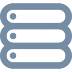 Server SVG Icon